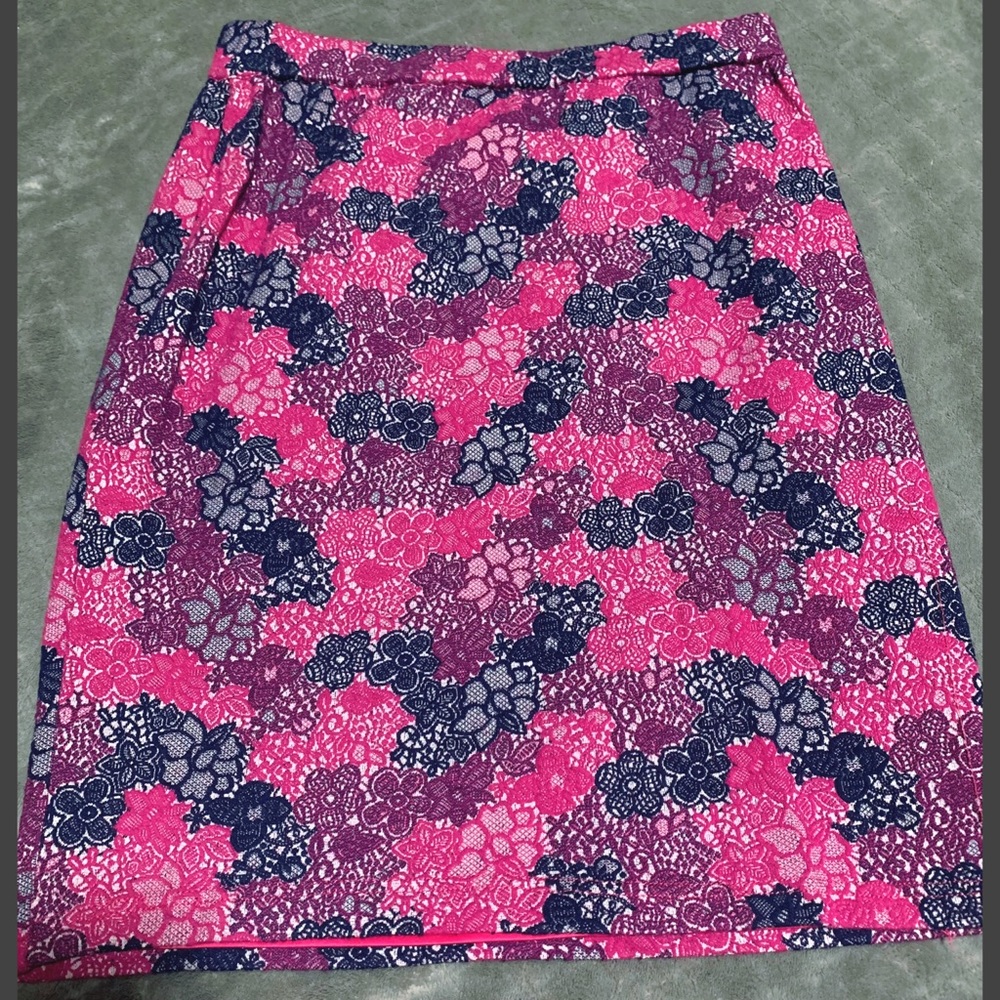 41 Hawthorn Skirt